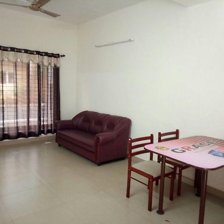 Grace Service Apartment チェンナイ エクステリア 写真