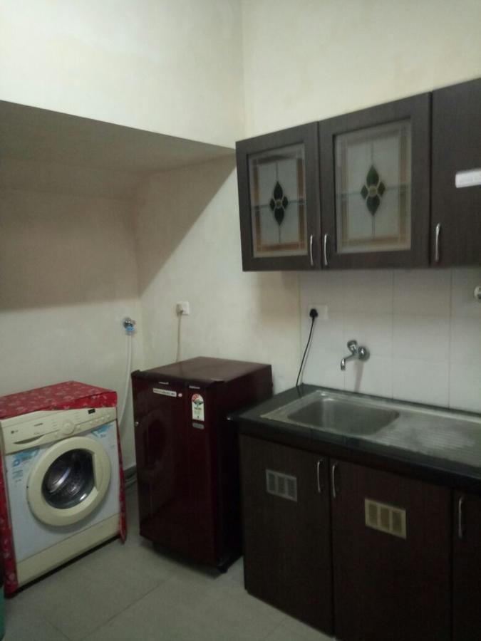 Grace Service Apartment チェンナイ エクステリア 写真