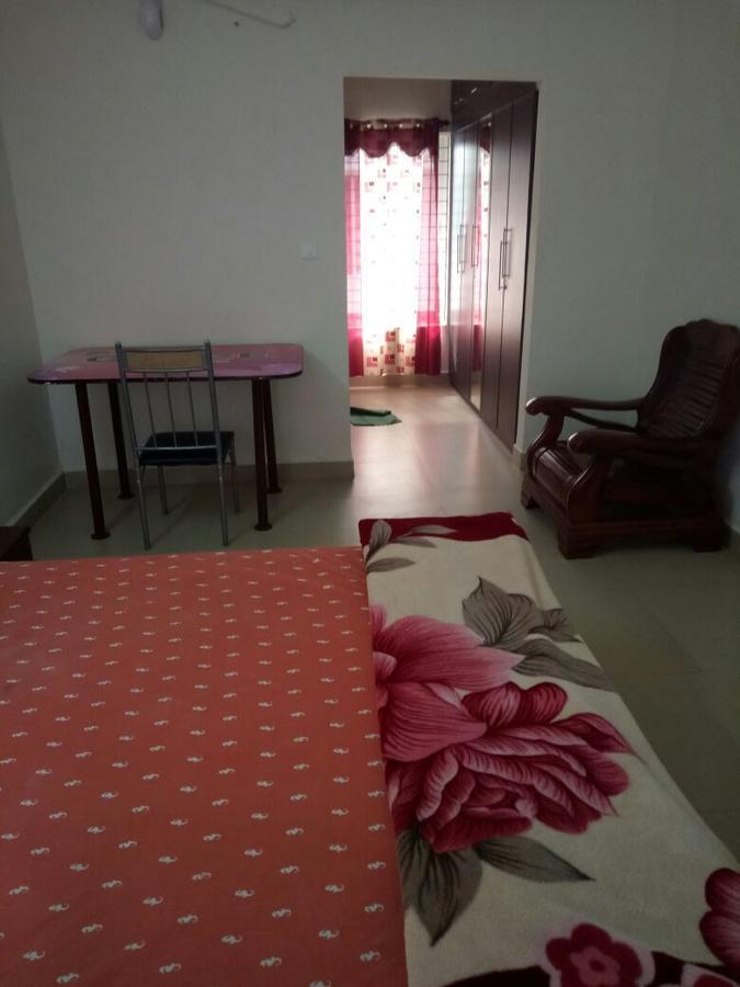 Grace Service Apartment チェンナイ エクステリア 写真