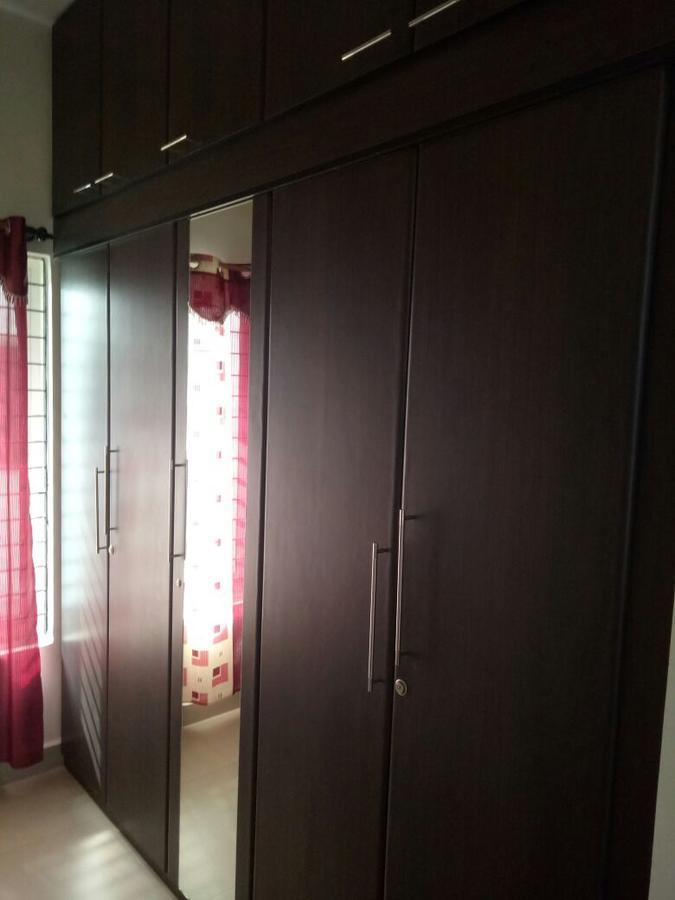 Grace Service Apartment チェンナイ エクステリア 写真