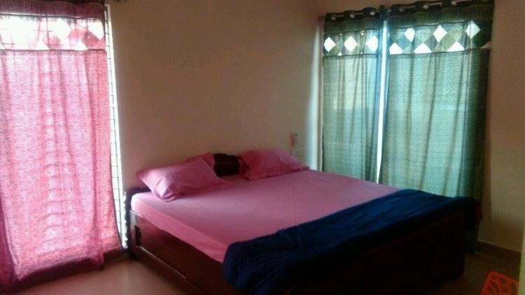 Grace Service Apartment チェンナイ エクステリア 写真