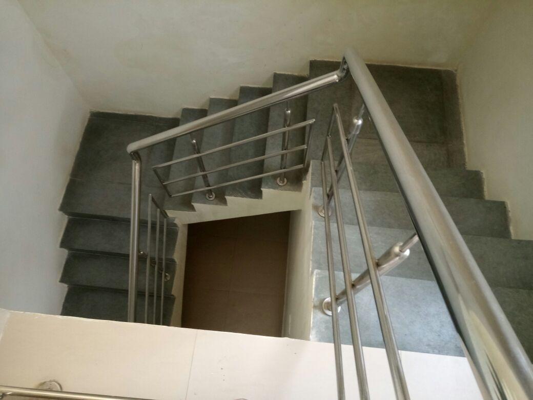 Grace Service Apartment チェンナイ エクステリア 写真